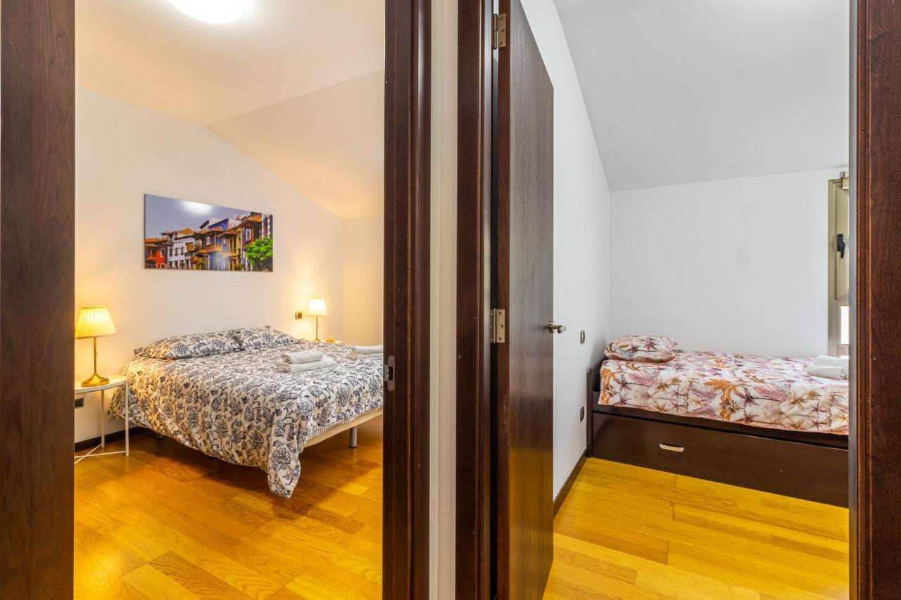 Flatguest Tabaiba II Appartement Las Palmas Buitenkant foto
