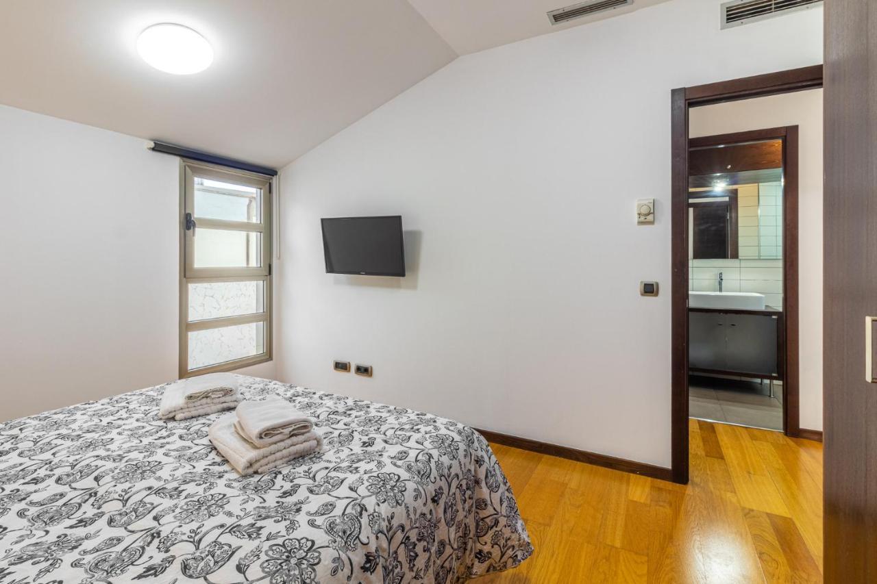 Flatguest Tabaiba II Appartement Las Palmas Buitenkant foto