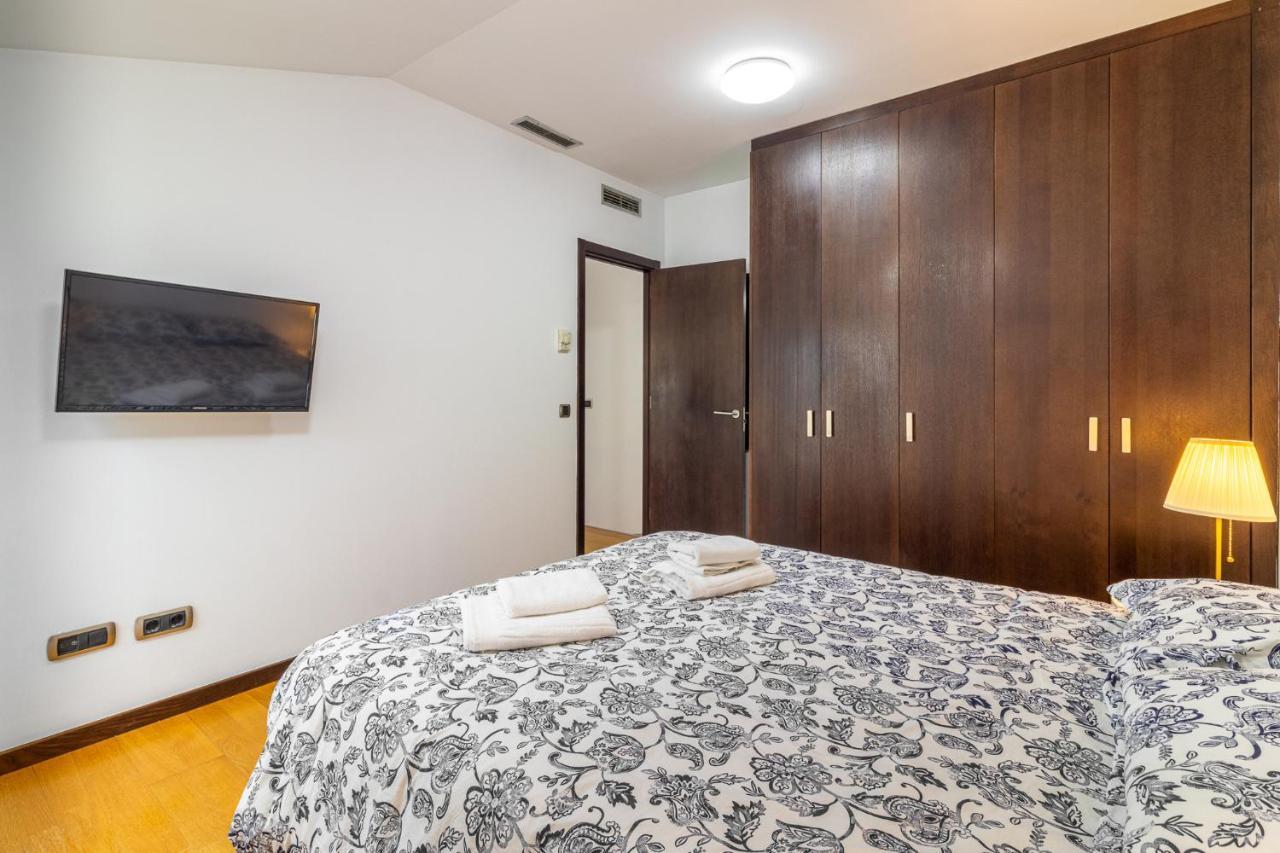 Flatguest Tabaiba II Appartement Las Palmas Buitenkant foto