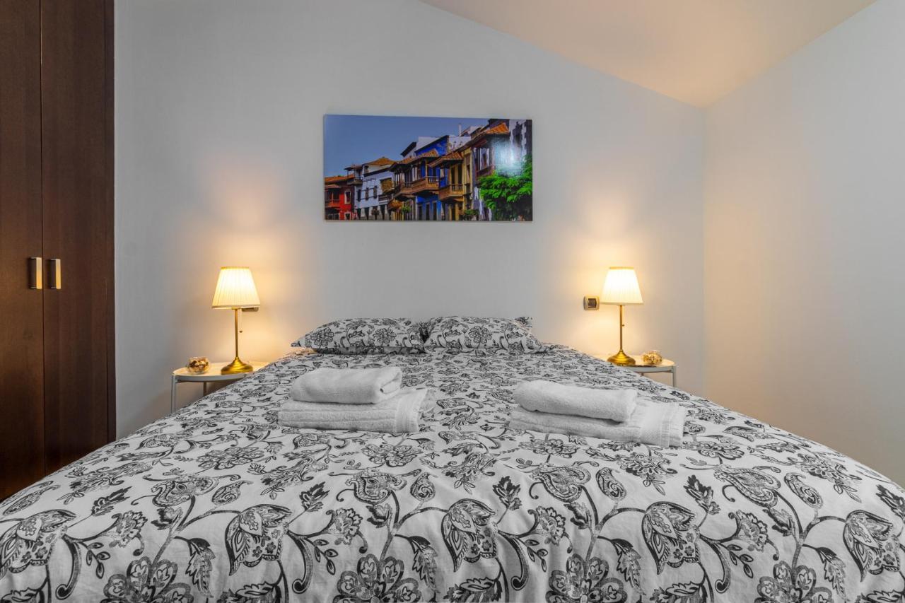 Flatguest Tabaiba II Appartement Las Palmas Buitenkant foto